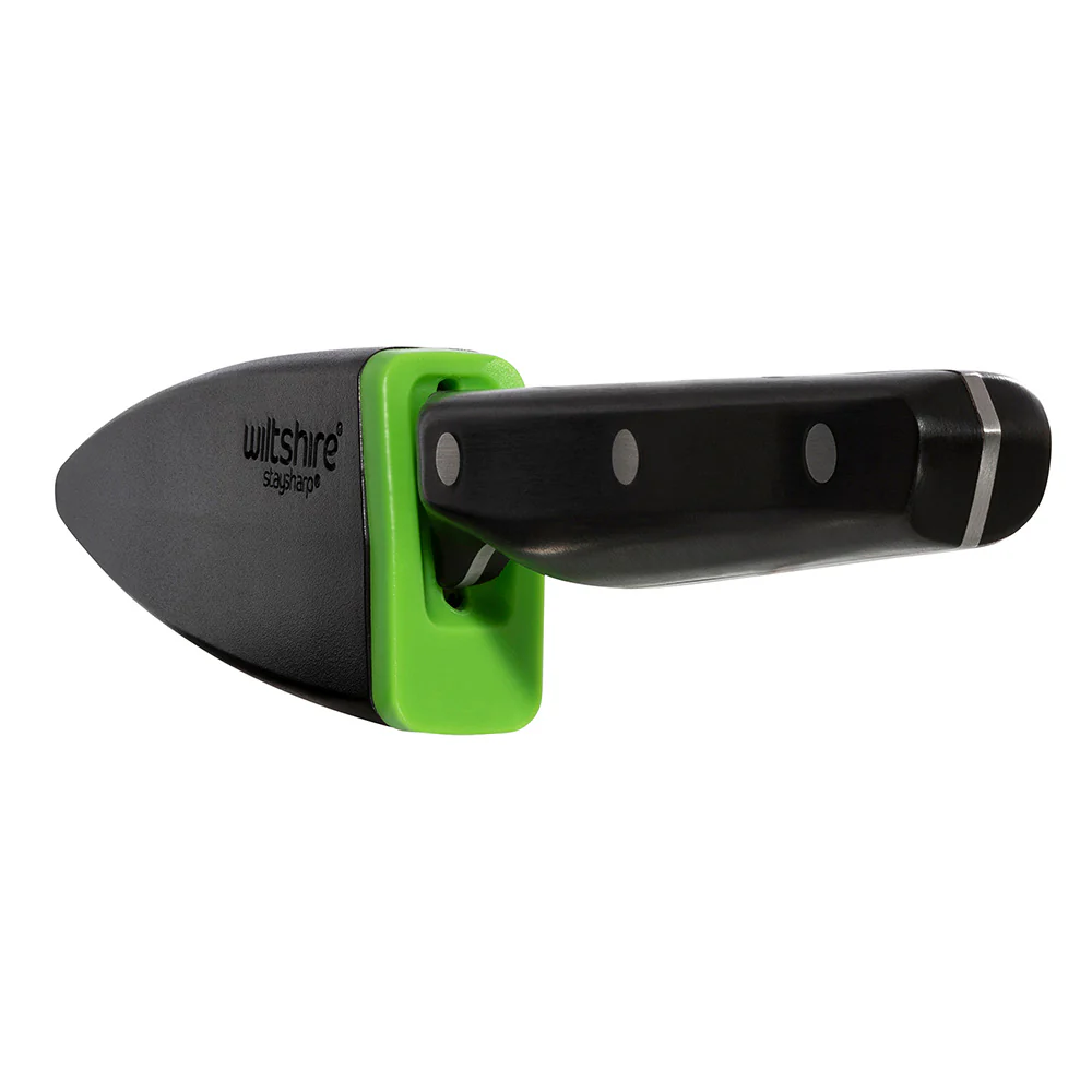 Staysharp Triple Rivet Paring Knife 9cm - Image 12