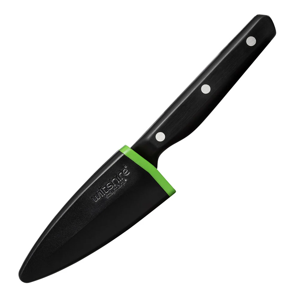 Staysharp Triple Rivet Paring Knife 9cm - Image 3
