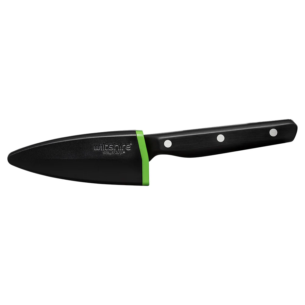 Staysharp Triple Rivet Paring Knife 9cm - Image 8