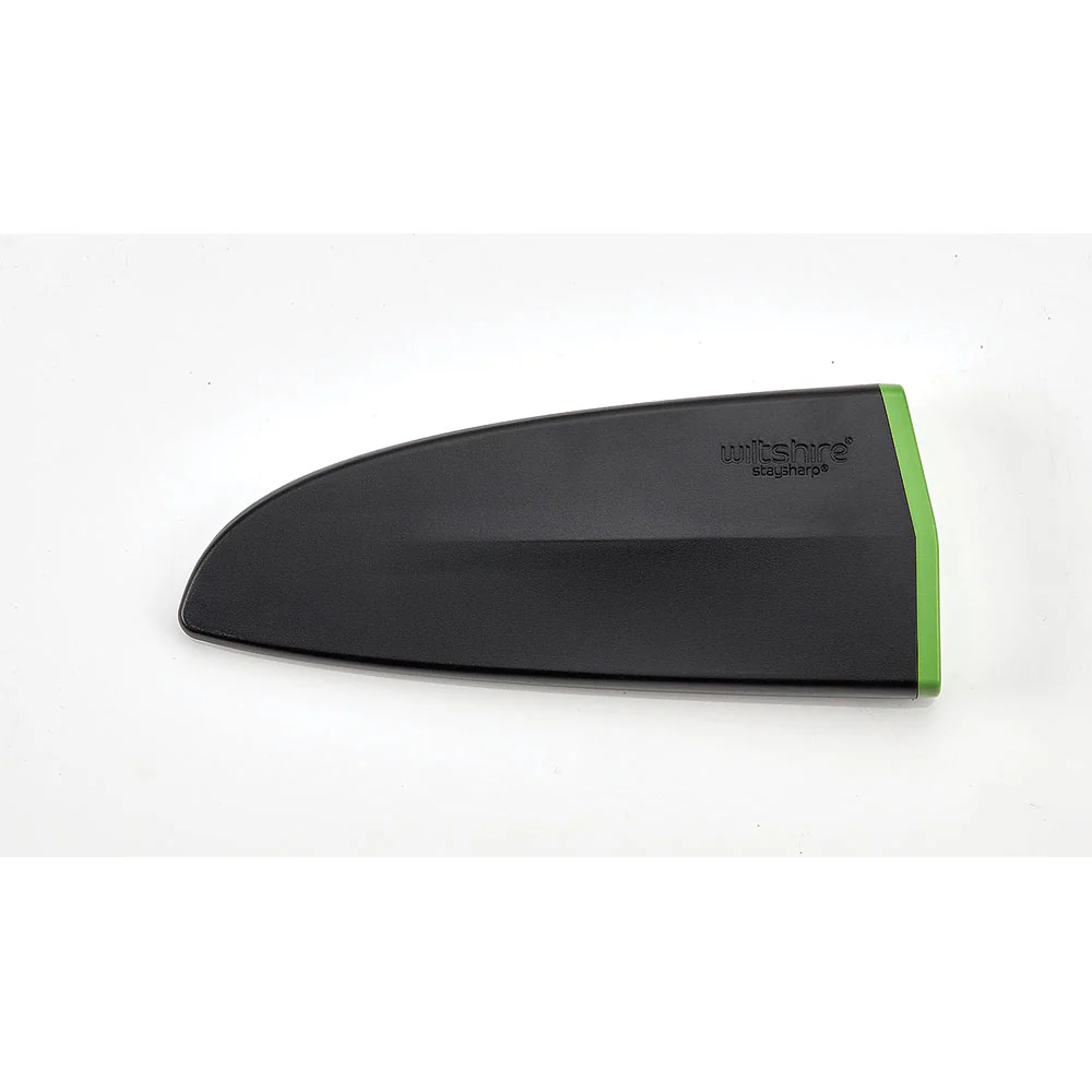 Staysharp Triple Rivet Santoku Knife 15cm - Image 11