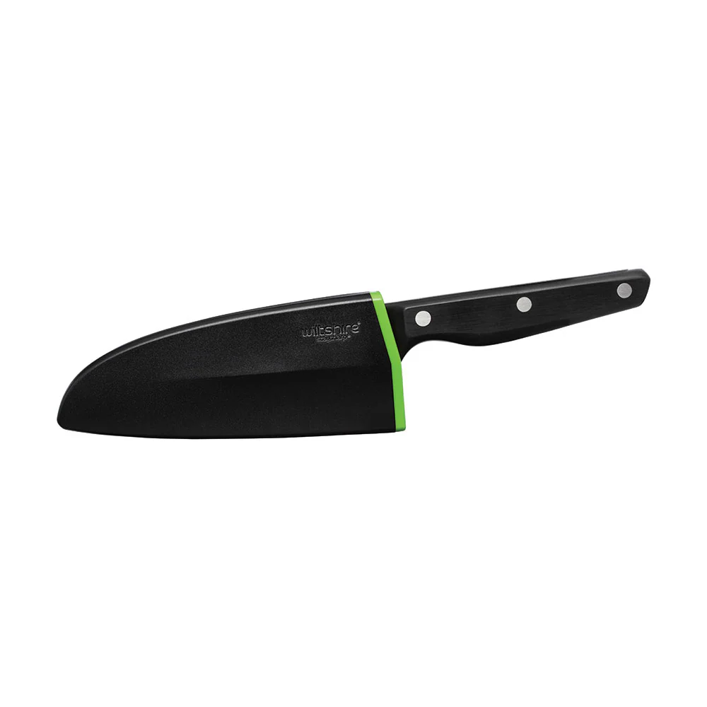 Staysharp Triple Rivet Santoku Knife 15cm - Image 7
