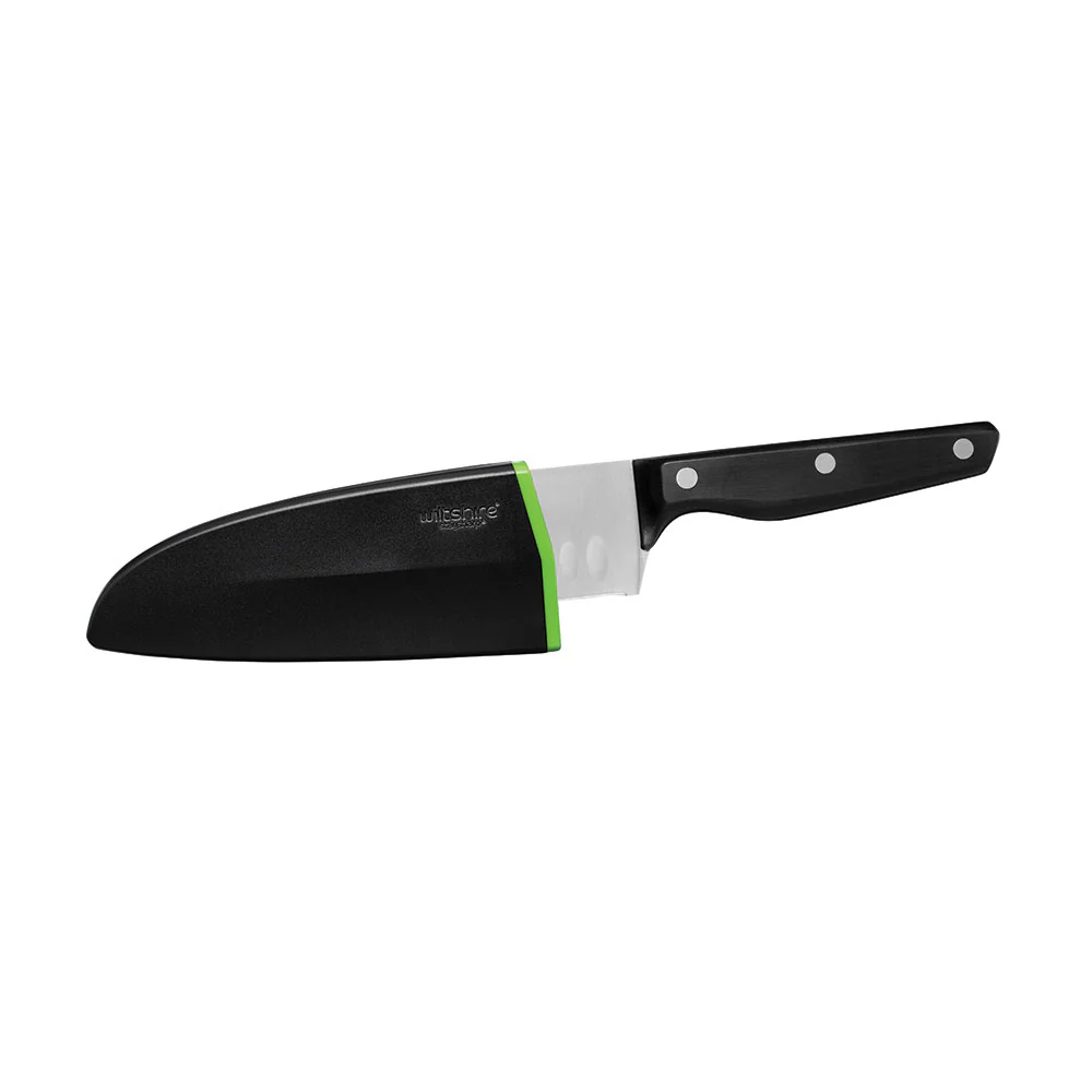 Staysharp Triple Rivet Santoku Knife 15cm - Image 8