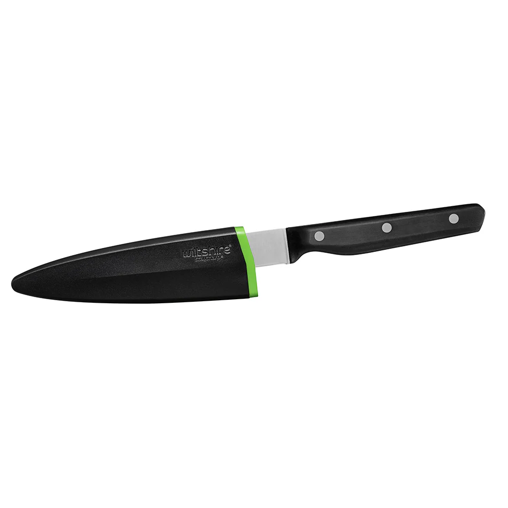 Staysharp Triple Rivet Utility Knife 13cm - Image 10
