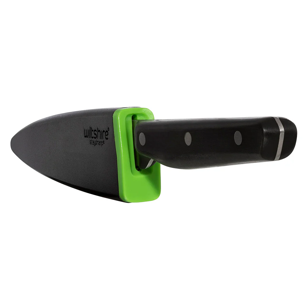 Staysharp Triple Rivet Utility Knife 13cm - Image 11