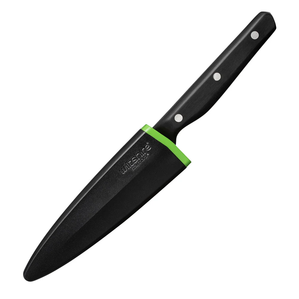 Staysharp Triple Rivet Utility Knife 13cm - Image 7