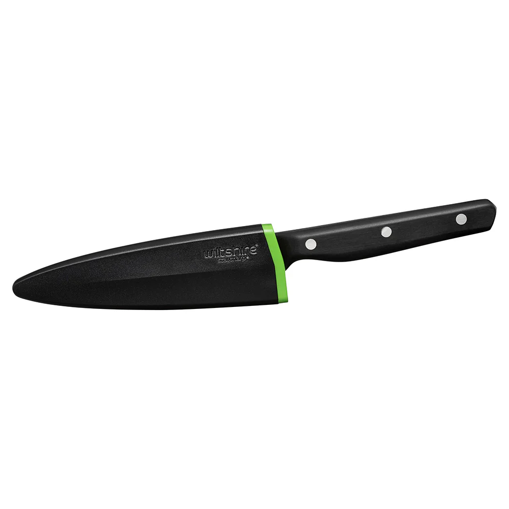 Staysharp Triple Rivet Utility Knife 13cm - Image 8