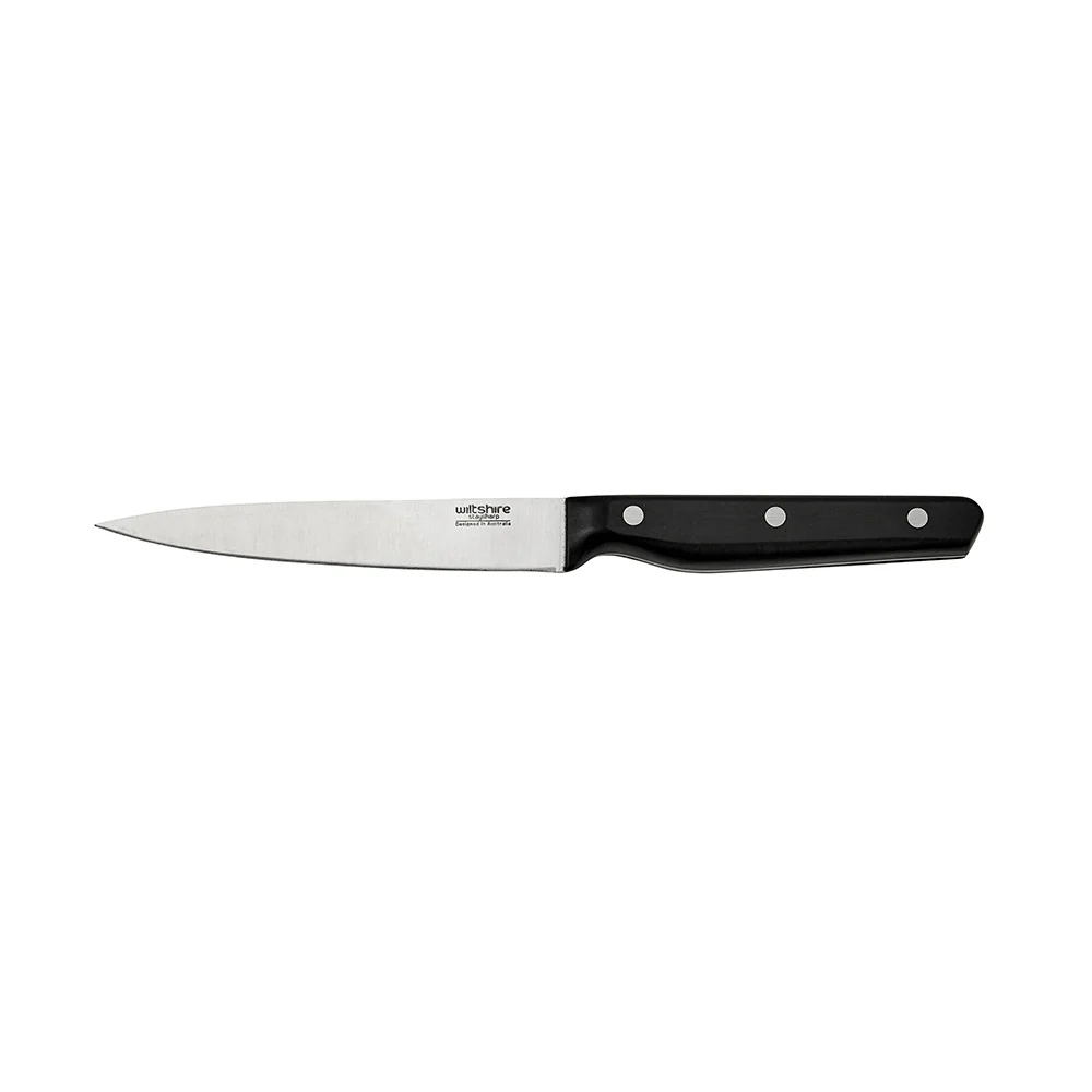 Staysharp Triple Rivet Utility Knife 13cm - Image 9