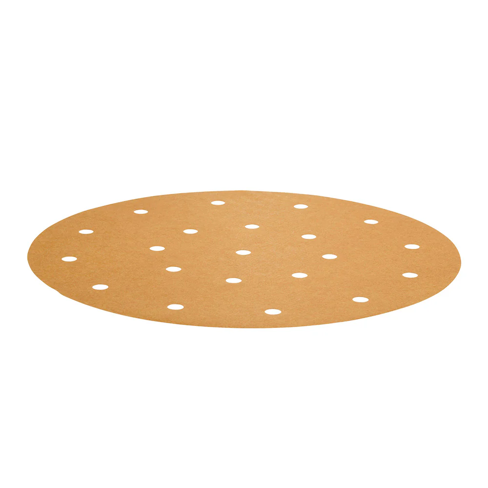 Steamer & Air Fryer Liners 20cm Pack of 50 Round - Image 5