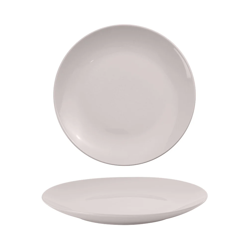 Stone Dinnerware 12 Piece Set - Image 4