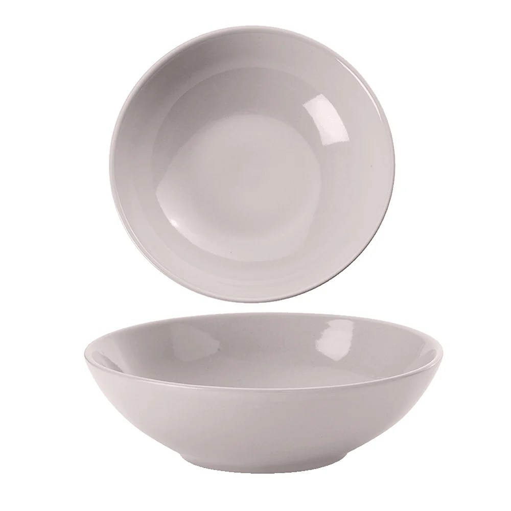 Stone Dinnerware 12 Piece Set - Image 6