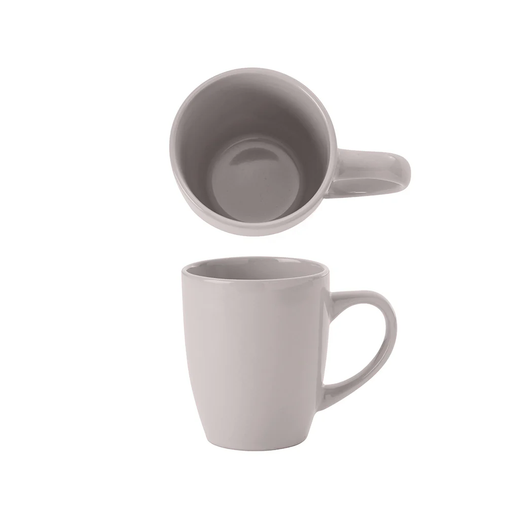 Stone Mugs 4 Piece Set 350ml / 12oz - Image 2