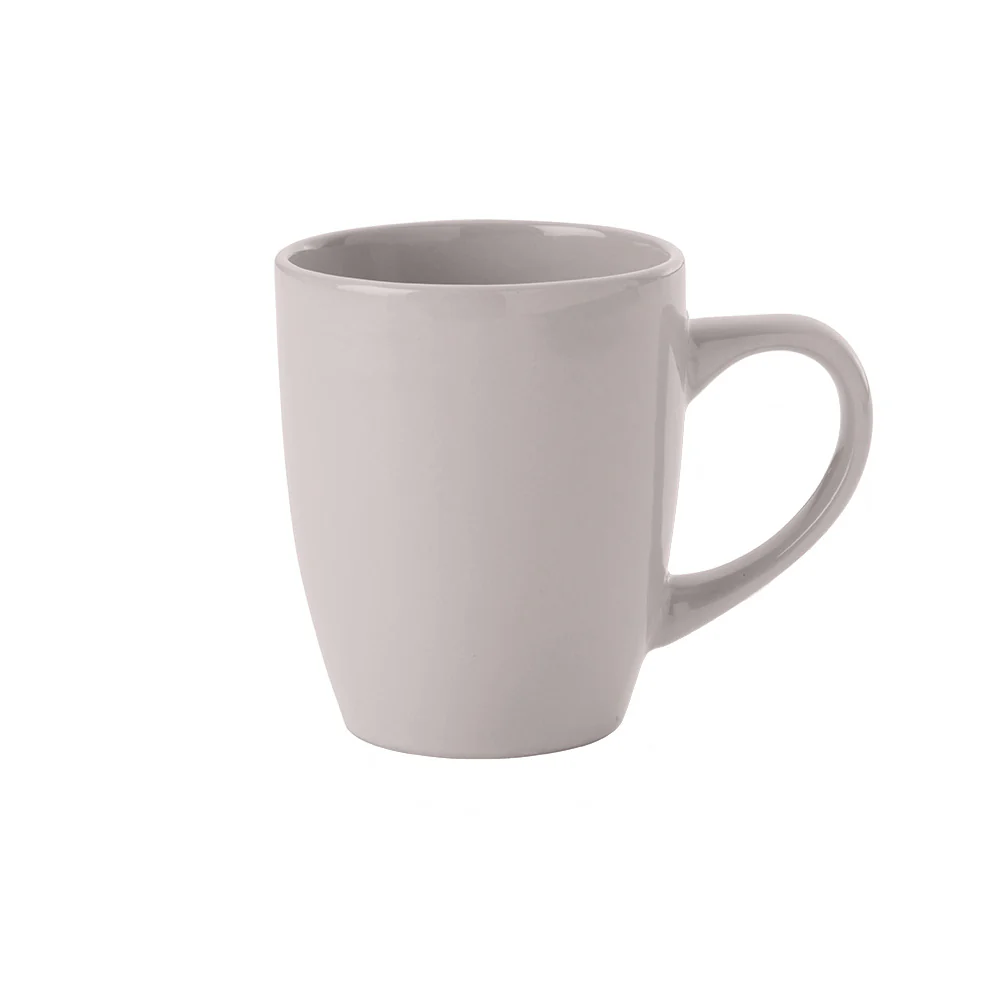 Stone Mugs 4 Piece Set 350ml / 12oz - Image 3