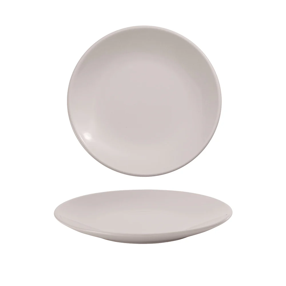 Stone Side Plates 4 Piece Set 20cm / 8" - Image 2