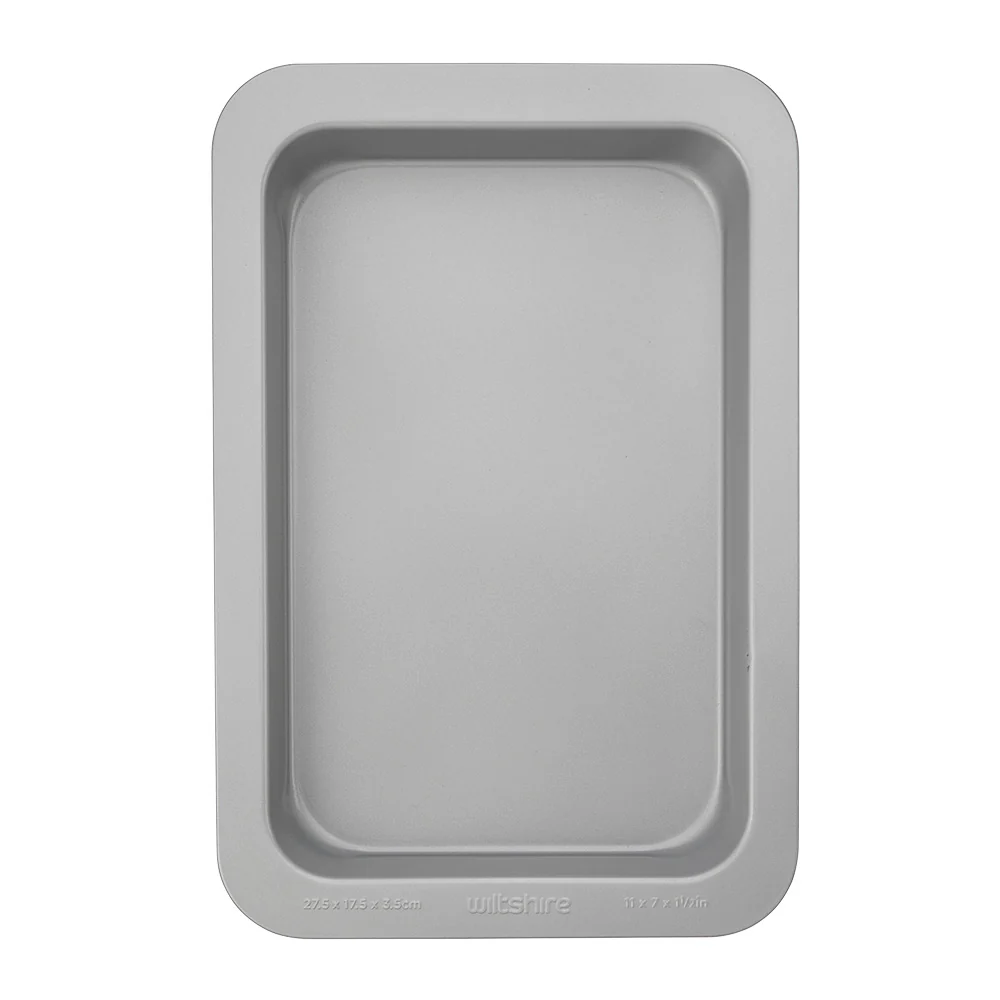 Two Tone Slice Pan Purple - Image 3