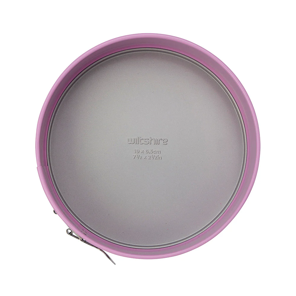 Two Tone Springform Pan 19cm - Image 3