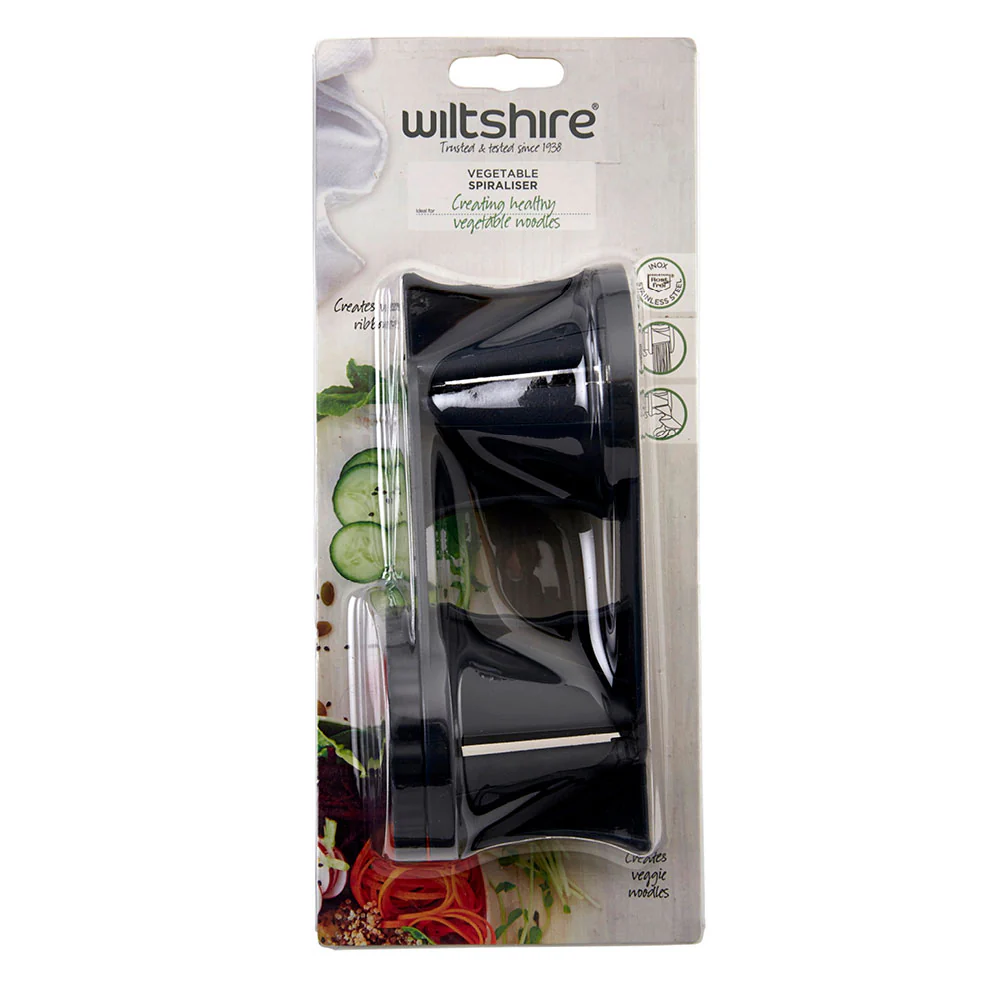 Vegetable Spiraliser - Image 2