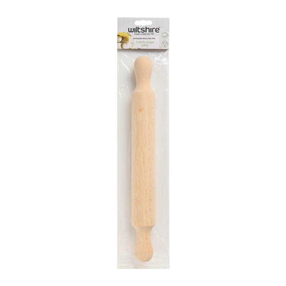 Wooden Rolling Pin - Image 2